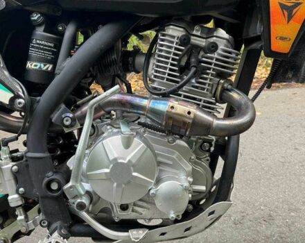 Kovi Другая, объемом двигателя 0.3 л и пробегом 0 тыс. км за 1919 $, фото 7 на Automoto.ua