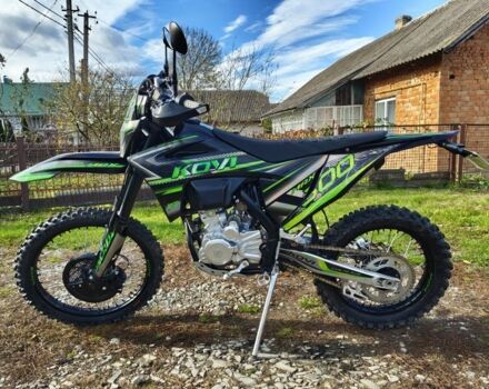 Kovi Другая, объемом двигателя 0.3 л и пробегом 0 тыс. км за 2400 $, фото 1 на Automoto.ua