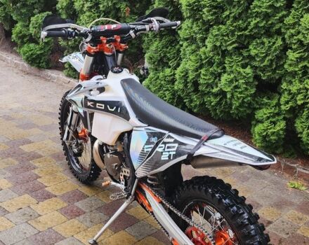 Kovi Другая, объемом двигателя 0.25 л и пробегом 0 тыс. км за 3050 $, фото 7 на Automoto.ua