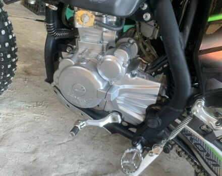 Kovi Другая, объемом двигателя 0.3 л и пробегом 0 тыс. км за 2200 $, фото 4 на Automoto.ua