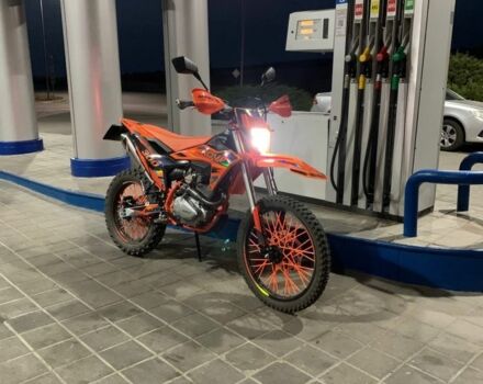 Kovi Другая, объемом двигателя 0.3 л и пробегом 0 тыс. км за 1300 $, фото 2 на Automoto.ua