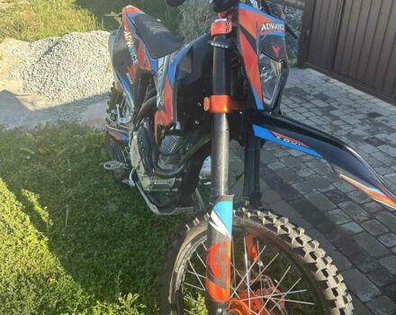 Kovi Другая, объемом двигателя 0.25 л и пробегом 0 тыс. км за 1800 $, фото 7 на Automoto.ua