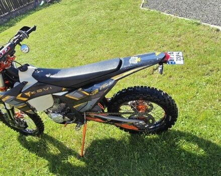 Kovi Інша, об'ємом двигуна 0.3 л та пробігом 0 тис. км за 3200 $, фото 4 на Automoto.ua