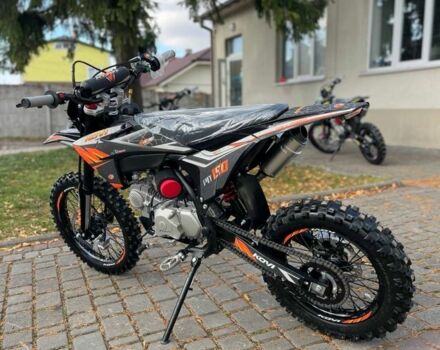 Kovi Інша, об'ємом двигуна 0.14 л та пробігом 0 тис. км за 1300 $, фото 7 на Automoto.ua