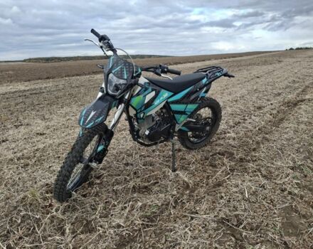 Kovi Другая, объемом двигателя 0.25 л и пробегом 0 тыс. км за 1800 $, фото 4 на Automoto.ua