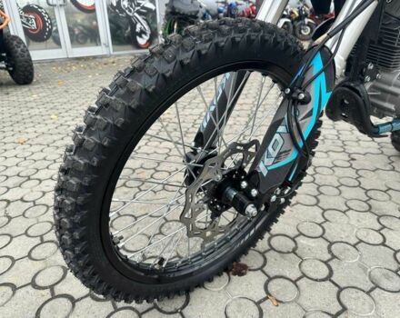 Kovi Другая, объемом двигателя 0.27 л и пробегом 0 тыс. км за 1831 $, фото 13 на Automoto.ua