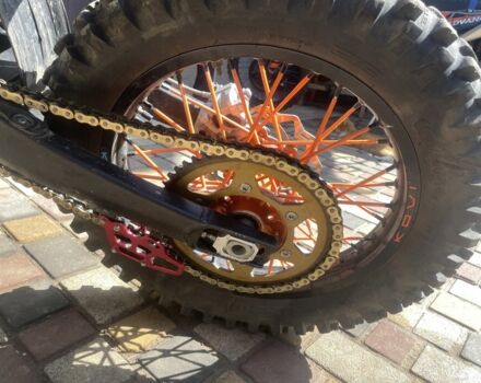 Kovi Другая, объемом двигателя 0.25 л и пробегом 0 тыс. км за 1800 $, фото 6 на Automoto.ua