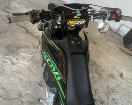 Kovi Другая, объемом двигателя 0.3 л и пробегом 0 тыс. км за 2200 $, фото 6 на Automoto.ua