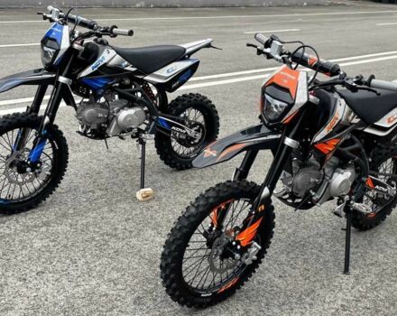 Kovi Другая, объемом двигателя 0.15 л и пробегом 0 тыс. км за 1300 $, фото 15 на Automoto.ua