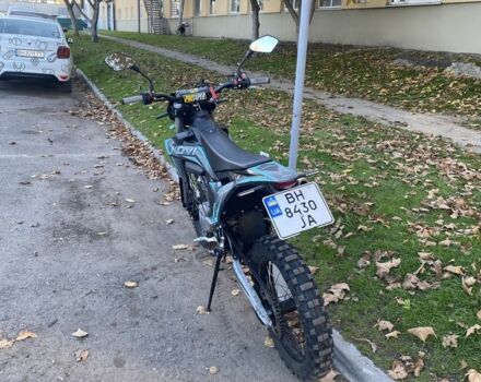 Kovi Другая, объемом двигателя 0.3 л и пробегом 0 тыс. км за 1671 $, фото 1 на Automoto.ua