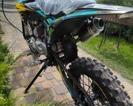 Kovi Другая, объемом двигателя 0.15 л и пробегом 0 тыс. км за 1283 $, фото 5 на Automoto.ua