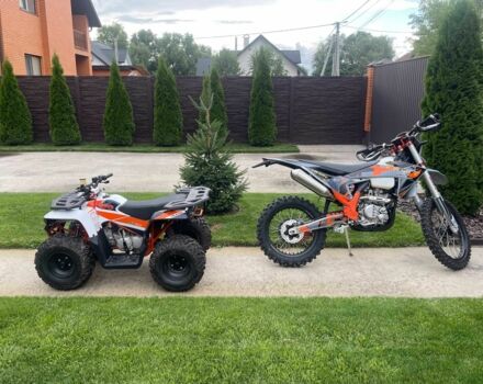 Kovi Другая, объемом двигателя 0.3 л и пробегом 0 тыс. км за 2650 $, фото 2 на Automoto.ua