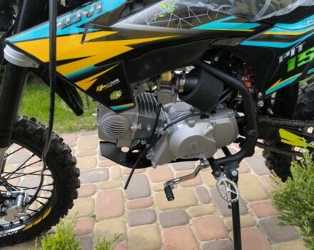 Kovi Другая, объемом двигателя 0.15 л и пробегом 0 тыс. км за 1283 $, фото 2 на Automoto.ua