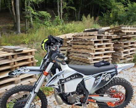 Kovi Другая, объемом двигателя 0.25 л и пробегом 0 тыс. км за 3050 $, фото 1 на Automoto.ua