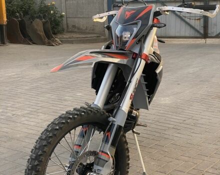 Kovi Другая, объемом двигателя 0.3 л и пробегом 0 тыс. км за 2500 $, фото 5 на Automoto.ua