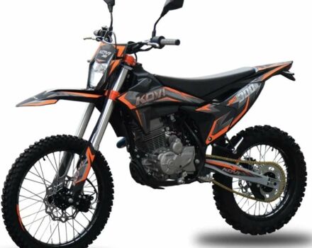 Kovi Другая, объемом двигателя 0.27 л и пробегом 0 тыс. км за 1840 $, фото 6 на Automoto.ua