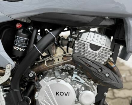 Kovi Другая, объемом двигателя 0.25 л и пробегом 0 тыс. км за 1700 $, фото 2 на Automoto.ua