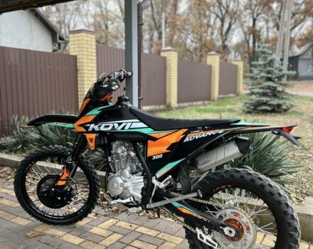 Kovi Другая, объемом двигателя 0.3 л и пробегом 0 тыс. км за 1600 $, фото 2 на Automoto.ua