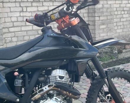 Kovi Другая, объемом двигателя 0.25 л и пробегом 0 тыс. км за 1850 $, фото 5 на Automoto.ua