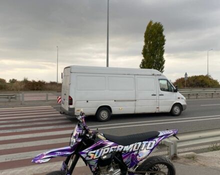 Kovi Інша, об'ємом двигуна 0.35 л та пробігом 0 тис. км за 2520 $, фото 1 на Automoto.ua