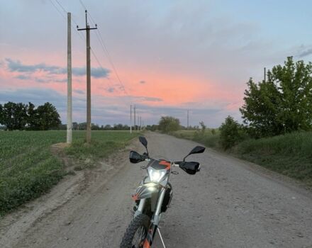 Kovi Другая, объемом двигателя 0.3 л и пробегом 0 тыс. км за 2600 $, фото 6 на Automoto.ua