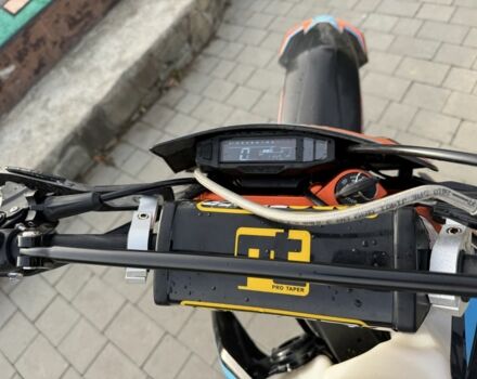 Kovi Другая, объемом двигателя 0.25 л и пробегом 0 тыс. км за 1900 $, фото 5 на Automoto.ua