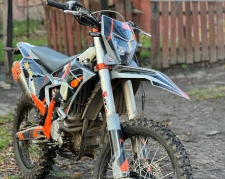 Kovi Другая, объемом двигателя 0.28 л и пробегом 0 тыс. км за 2500 $, фото 2 на Automoto.ua