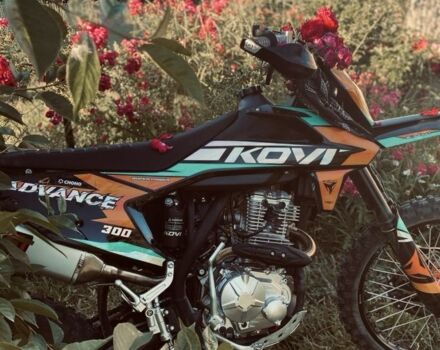 Kovi Другая, объемом двигателя 0.3 л и пробегом 0 тыс. км за 2000 $, фото 16 на Automoto.ua