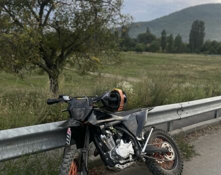 Kovi Другая, объемом двигателя 0.25 л и пробегом 0 тыс. км за 1800 $, фото 1 на Automoto.ua