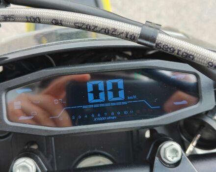 Kovi Другая 2025 в Киеве на Automoto.ua Kovi Другая, объемом двигателя 0.25 л и пробегом 0 тыс. км за 1970 $, фото 9 на Automoto.ua