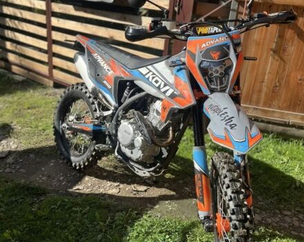 Kovi Другая, объемом двигателя 0.25 л и пробегом 0 тыс. км за 2000 $, фото 3 на Automoto.ua