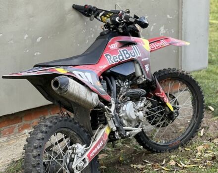 Kovi Другая, объемом двигателя 0.28 л и пробегом 0 тыс. км за 2300 $, фото 1 на Automoto.ua