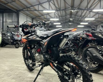 Kovi Другая, объемом двигателя 0.14 л и пробегом 0 тыс. км за 1299 $, фото 8 на Automoto.ua