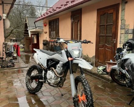 Kovi Другая, объемом двигателя 0.25 л и пробегом 0 тыс. км за 1650 $, фото 4 на Automoto.ua