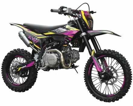 Kovi Другая, объемом двигателя 0.15 л и пробегом 0 тыс. км за 1300 $, фото 4 на Automoto.ua