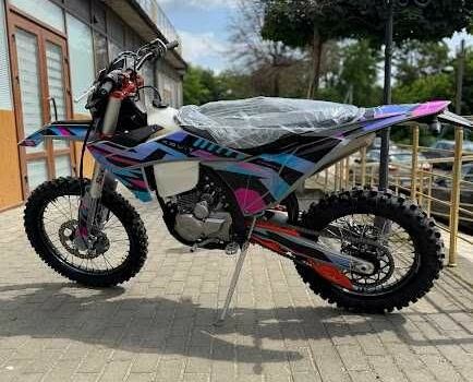 Kovi Другая, объемом двигателя 0.3 л и пробегом 0 тыс. км за 2470 $, фото 3 на Automoto.ua