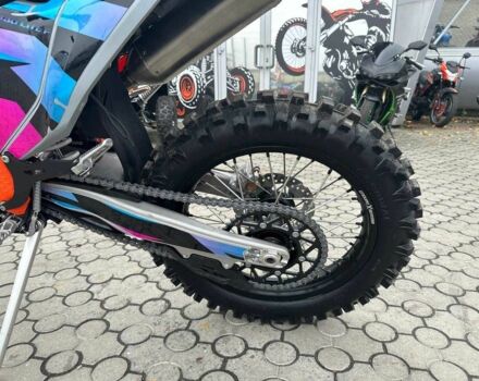 Kovi Інша, об'ємом двигуна 0.27 л та пробігом 0 тис. км за 2472 $, фото 18 на Automoto.ua