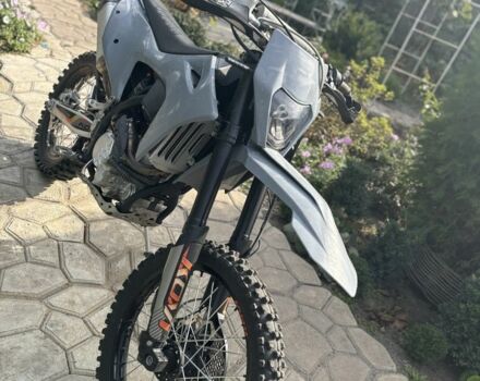 Kovi Другая, объемом двигателя 0.3 л и пробегом 0 тыс. км за 2200 $, фото 5 на Automoto.ua