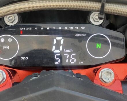 Kovi Другая, объемом двигателя 0.3 л и пробегом 0 тыс. км за 2500 $, фото 8 на Automoto.ua