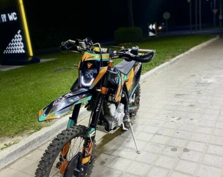 Kovi Другая, объемом двигателя 0.3 л и пробегом 0 тыс. км за 2000 $, фото 10 на Automoto.ua