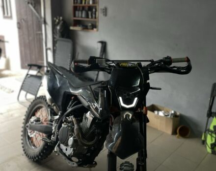 Kovi Другая, объемом двигателя 0.25 л и пробегом 0 тыс. км за 1800 $, фото 2 на Automoto.ua