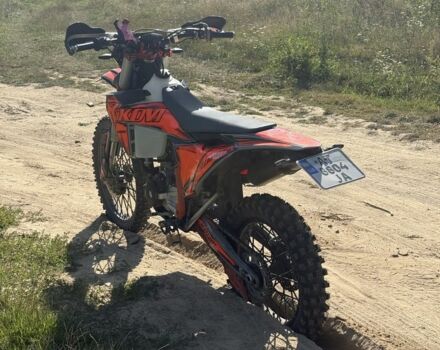 Kovi Другая, объемом двигателя 0.3 л и пробегом 0 тыс. км за 2548 $, фото 2 на Automoto.ua