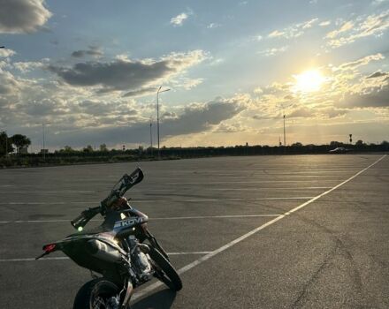 Kovi Другая, объемом двигателя 0.25 л и пробегом 0 тыс. км за 1771 $, фото 3 на Automoto.ua