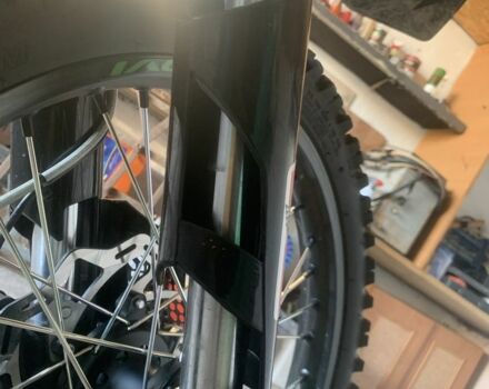 Kovi Другая, объемом двигателя 0.3 л и пробегом 0 тыс. км за 2200 $, фото 3 на Automoto.ua