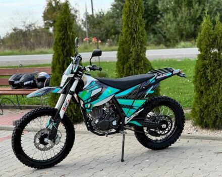 Kovi Інша, об'ємом двигуна 0.25 л та пробігом 0 тис. км за 1907 $, фото 3 на Automoto.ua