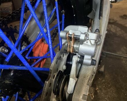 Kovi Другая, объемом двигателя 0.3 л и пробегом 0 тыс. км за 2300 $, фото 5 на Automoto.ua