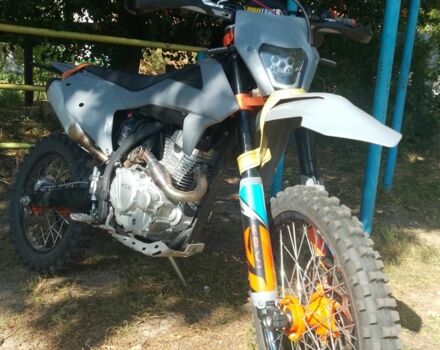 Kovi Другая, объемом двигателя 0.25 л и пробегом 0 тыс. км за 1500 $, фото 1 на Automoto.ua