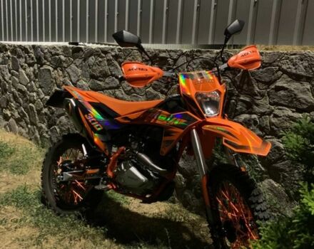 Kovi Другая, объемом двигателя 0.3 л и пробегом 0 тыс. км за 1300 $, фото 1 на Automoto.ua