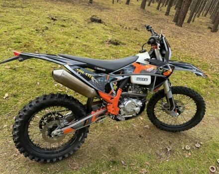 Kovi Другая, объемом двигателя 0.3 л и пробегом 0 тыс. км за 2350 $, фото 3 на Automoto.ua