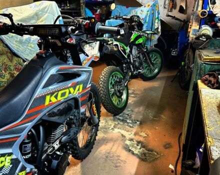 Kovi Другая, объемом двигателя 0.3 л и пробегом 0 тыс. км за 2300 $, фото 3 на Automoto.ua